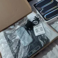 iPad Pro 2024 M4 512 GB 13 inch 5G|تبلت|اهواز, آریاشهر|دیوار