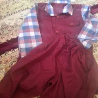 فرم پسرانه سایز 5