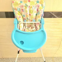 صندلی غذا  نوزاد وکودک