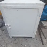 صندوقچه محکم با قفل معتبر