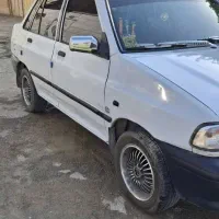 تاکسی دربستی، مسافرت کرایه اتومبیل(راننده و همسفر)