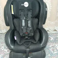 صندلی ماشین نو