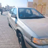 سمند مدل 84دوگانه بیرون|خودرو سواری و وانت|سهند, |دیوار