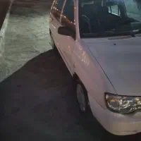 پراید 111|خودرو سواری و وانت|خمینی‌شهر, |دیوار