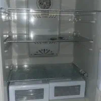 یخچال سونیا سالم بدون تعمیر