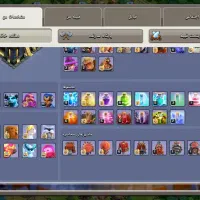 فروش کلاش آف توان 17|کنسول، بازی ویدئویی و آنلاین|سقز, |دیوار