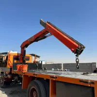 فروش جرثقیل پالفینگر ۱۶۰۰۰