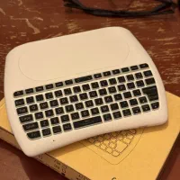 مینی کیبورد مدل D8