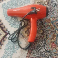 فروش سشوار|آرایشی، بهداشتی، درمانی|مرودشت, علی‌آباد‎|دیوار