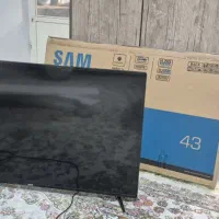 تلویزیون ۴۳ اینچ سام SAM