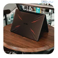 فینیکس/ایسوس‌تاف‌‌گیمینگ/30%تخفیف/قسط2ساله بدون چک