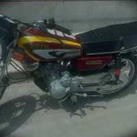 موتور ۲۰۰ کویر|موتورسیکلت|اصفهان, خانه اصفهان|دیوار