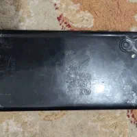گوشیه A04 نیم سوخته