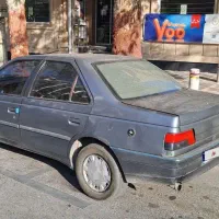 405 مدل ۸۸|خودرو سواری و وانت|شاهرود, |دیوار