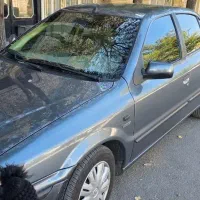 سمندef7 خاکستری متالیک|خودرو سواری و وانت|فردیس, طالقانی|دیوار