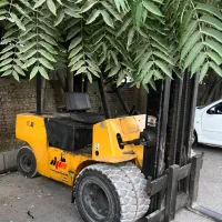 فروشی سهند۴تن اتومات|خودرو سنگین|ری, بازار آهن|دیوار