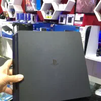 ps4 Slim یک ترابایت کم کارکرد