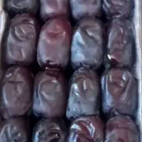 خرما درجه یک