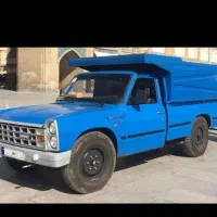 کرایه نیسان