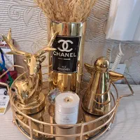 اکسسوری سینی اینه دار