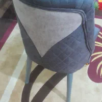 میز غذا خوری نو|میز و صندلی غذاخوری|مسجد سلیمان, |دیوار