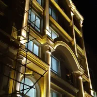 آپارتمان ۳خواب الهیه سند تک برگ، کلید