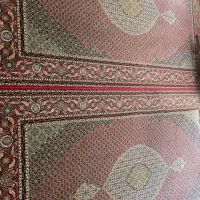 فرش طرح ماهی ۲ عدد|فرش|خوی, |دیوار