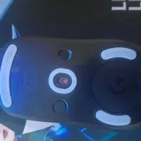 موس لاجیتک جی پرو G Pro|قطعات و لوازم جانبی رایانه|کرج, کمال‌شهر|دیوار