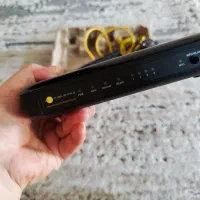 مودم IP link|مودم و تجهیزات شبکه|تهران, امیر بهادر|دیوار