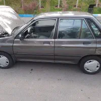 پرایدمدل ۸۵ درحدنو|خودرو سواری و وانت|تبریز, |دیوار