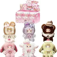 نومی چیز کیک بچه دار بلایند باکس سورپرایزی