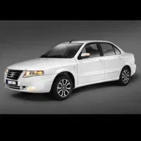 حواله ماشین سمند سورن پلاس