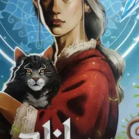 کتاب رویازاد آهنین جلد1 پادشاه آهن فانتزی فراطبیعی