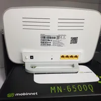 مودم MN-6500Q  مبین نت|مودم و تجهیزات شبکه|کرمان, |دیوار