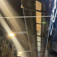 فروش گرماتاب ۸متری|بخاری، هیتر، شومینه|یزد, |دیوار