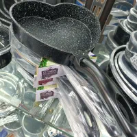 ماهی تابه  قلبی سایز ۲۰