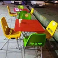 صندلی پلاستیکی مدل شیما Shima 445|میز و صندلی غذاخوری|تهران, ستارخان|دیوار