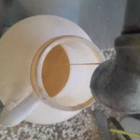 ارده دو آتیشه