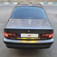 سمند تک برگ سند|خودرو سواری و وانت|هشتگرد, فاز ۷ مهستان|دیوار