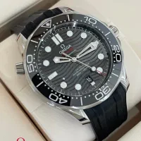 ساعت امگا Diver 300 Omega اتوماتیک در حد آکبند