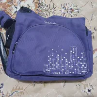 ساک بچه خارجی
