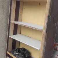 قفسه ام دی اف