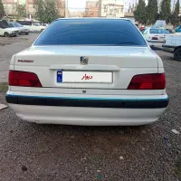 پژو پارس|خودرو سواری و وانت|پارس‌آباد, |دیوار