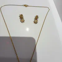 نیم ست|بدلیجات|اردبیل, |دیوار