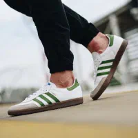 کتونی آدیداس سامبا ADIDAS SAMBA اورجینال سایز ۴۳|کیف، کفش، کمربند|تهران, پاسداران|دیوار