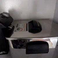 سرخ کن برقی