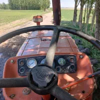 تراکتور رومانی