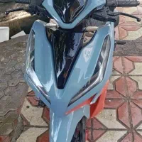 فروش موتور سیکلت کلیک 150cc نیروموتور|موتورسیکلت|ایلام, |دیوار