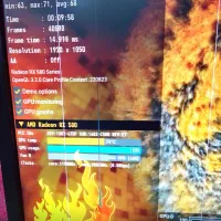 سیستم گیمینگ|رایانه رومیزی|شیراز, دشت چنار|دیوار