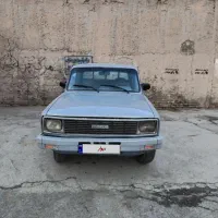 مزدا دوکابین ژاپنی